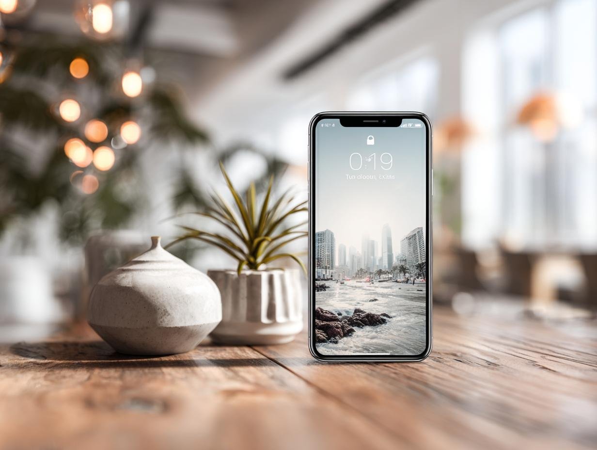 E-commerce Mobile App